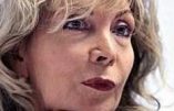 Maryse Wolinski à propos de Charlie Hebdo : « Sans cet attentat, sans ces morts, ce journal n’existerait plus »