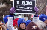 Deux femmes clés de la légalisation de l’avortement aux USA sont aujourd’hui pro-vie !