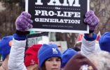 L’état de l’Indiana interdit les avortements d’enfants atteints du syndrome de Down