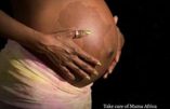 L'Afrique ne veut pas du programme de financement de l'avortement proposé par les Etats-Unis