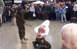 L’Arabie Saoudite règle ses problèmes de trésorerie à coups de fouets