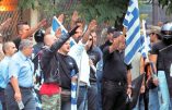 Les Grecs seraient de virulents anti-juifs selon un sondage de l' »Anti Defamation League »