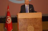 Le président tunisien décrète l’état d’urgence