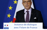 C’est Cazeneuve qui était ministre lorsque Mickaël Harpon a montré les premiers signes de « radicalisation »