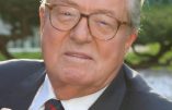 Il est de retour… Jean-Marie Le Pen et ses mémoires