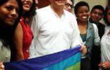 Le président de l’Equateur se «convertit» au nouvel ordre sexuel mondial