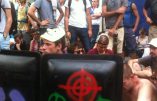 « Le Mouvement du 14 juillet » voulait rallier l’Armée à sa cause – Interpellations, manif