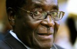 Mugabe, le Président du Zimbabwe, demande Obama en mariage