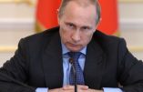La Russie refuse la primauté des verdicts des Cours internationales: l’oligarchie Khodorkovski n’empochera pas les milliards promis …