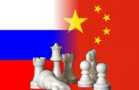 La Russie face au « péril jaune » : la Sibérie bientôt chinoise ?