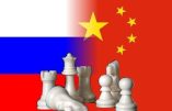 Qui de la Chine, des Etats-Unis ou de la Russie est le plus populaire ?