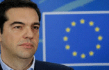 Soumettre ou démettre? Alexis Tsipras a choisi de soumettre la Grèce à la finance mondiale