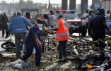 Attentat – Une double explosion fait 49 morts et 71 blessés  au nord-est du Nigéria