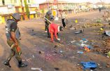 Deux attentats-suicides au Cameroun