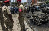 Égypte : l’Etat islamique revendique l’attentat visant un commissariat du Caire