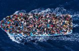 Un rapport de l’ONU annonce l’explosion de l’immigration clandestine en UE