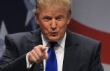 Discours non-censurés de Donald Trump