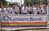 Les banques financent le lobby LGBT à l’échelon mondial