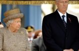 L’euro-mondialisme mobilise Philippe de Belgique, Elisabeth II d’Angleterre et le Cardinal Marx