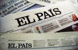 Le quotidien espagnol et anti-chrétien El Pais s’effondre