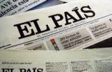 Le quotidien espagnol et anti-chrétien El Pais s’effondre