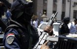 Egypte : deux terroristes tués dans un raid au Caire