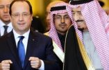 RTL confirme que l’Etat Islamique est soutenu par les richissimes princes saoudiens