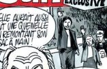 Ignace – Elizabeth II et le salut nazi