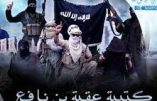 La police tunisienne a abattu plusieurs djihadistes préparant de nouveaux attentats