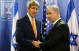 Le Secrétaire d’Etat US John Kerry est actionnaire du gaz israélien