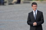 Manuel Valls absolument pas intéressé par le défilé du 14 juillet (vidéo)