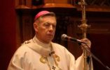 Mgr Hector Aguer dénonce le protocole d’avortement approuvé par le gouvernement argentin