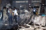 Somalie : au moins six morts dans l’explosion d’un hôtel de Mogadiscio