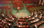 Le parlement tunisien sur le point d’adopter une loi anti terroriste