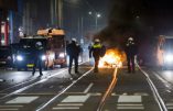 Quatrième jour d’émeutes raciales aux Pays-Bas sans qu’on en dise un mot en France