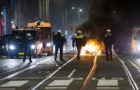 Quatrième jour d’émeutes raciales aux Pays-Bas sans qu’on en dise un mot en France