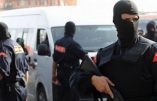 Maroc : démantèlement d’une cellule jihadiste à Dar Bouazza