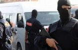 Le Maroc et l’Espagne arrêtent des recruteurs présumés de l’État islamique
