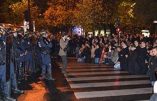 Le militantisme catholique en politique