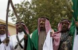 L’Arabie Saoudite et ses liens avec les djihadistes – La Syrie dénonce, Israël félicite