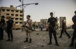 L’Etat Islamique tue deux policiers égyptiens dans le Sinaï