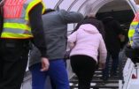 « Restez dans votre pays ! » – L’Allemagne diffuse une vidéo pour dissuader la venue d’immigrés des Balkans
