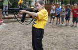 8000 déserteurs ukrainiens ont rejoint les rangs des insurgés de Novorossiya … Vidéo d’enfants-soldats à Kiev