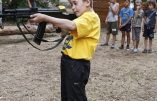 8000 déserteurs ukrainiens ont rejoint les rangs des insurgés de Novorossiya … Vidéo d’enfants-soldats à Kiev
