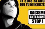 Un muzz dénonce le racisme anti-blanc: « t’aime pas la France, tu la quittes! »