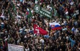 Immigration, le référendum slovaque dont les médias ne vous parleront pas – « La Slovaquie n’est pas l’Afrique », clame le peuple
