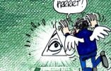 Ignace – Emmanuel Ratier tire sa révérence