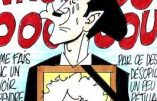 Ignace – Décès du dessinateur Loup