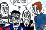 Ignace – Macron et les 35 heures