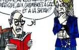 Ignace – Marion a-t-elle une foi respectable ?